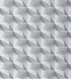 Dimex Modern Ornamet Wall Mural 225x250cm 3 Panels | Yourdecoration.com