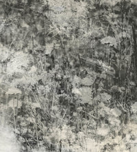 Dimex Nature Gray Abstract Wall Mural 225x250cm 3 Panels | Yourdecoration.com