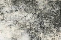 Dimex Nature Gray Abstract Wall Mural 375x250cm 5 Panels | Yourdecoration.com