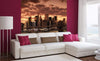Dimex New York Wall Mural 225x250cm 3 Panels Ambiance | Yourdecoration.com
