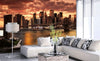 Dimex New York Wall Mural 375x250cm 5 Panels Ambiance | Yourdecoration.com
