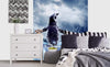 Dimex Penguin Wall Mural 225x250cm 3 Panels Ambiance | Yourdecoration.com