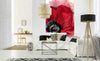 Dimex Poppy Wall Mural 150x250cm 2 Panels Ambiance | Yourdecoration.com