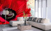 Dimex Poppy Wall Mural 375x250cm 5 Panels Ambiance | Yourdecoration.com
