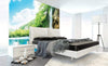 Dimex Relax in Forest Wall Mural 225x250cm 3 Panels Ambiance | Yourdecoration.com