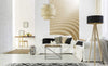 Dimex Ripple Wall Mural 150x250cm 2 Panels Ambiance | Yourdecoration.com