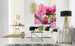 Dimex Sakura Wall Mural 150x250cm 2 Panels Ambiance | Yourdecoration.com