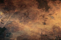 Dimex Scratched Copper Wall Mural 375x250cm 5 Panels | Yourdecoration.com
