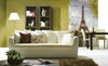 Dimex Siene in Paris Wall Mural 150x250cm 2 Panels Ambiance | Yourdecoration.com
