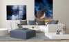 Dimex Spacescape Wall Mural 150x250cm 2 Panels Ambiance | Yourdecoration.com