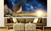 Dimex Spacescape Wall Mural 375x150cm 5 Panels Ambiance | Yourdecoration.com