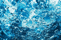Dimex Sparkling Water Wall Mural 375x250cm 5 Panels | Yourdecoration.com