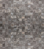 Dimex Tile Wall Wall Mural 225x250cm 3 Panels | Yourdecoration.com