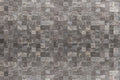 Dimex Tile Wall Wall Mural 375x250cm 5 Panels | Yourdecoration.com