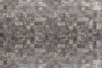 Dimex Tile Wall Wall Mural 375x250cm 5 Panels | Yourdecoration.com