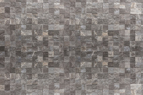 Dimex Tile Wall Wall Mural 375x250cm 5 Panels | Yourdecoration.com