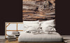 Dimex Tree Bark Wall Mural 225x250cm 3 Panels Ambiance | Yourdecoration.com