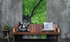 Dimex Treetop Wall Mural 150x250cm 2 Panels Ambiance | Yourdecoration.com