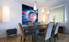Dimex Tunnel Wall Mural 150x250cm 2 Panels Ambiance | Yourdecoration.com