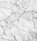 Dimex White Marble Wall Mural 225x250cm 3 Panels | Yourdecoration.com