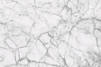 Dimex White Marble Wall Mural 375x250cm 5 Panels | Yourdecoration.com