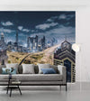 Komar 1001 Nacht Non Woven Wall Mural 450x280cm 9 Panels Ambiance | Yourdecoration.com