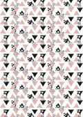 Komar 101 Dalmatiner Angels Non Woven Wall Mural 200x280cm 4 Panels | Yourdecoration.com