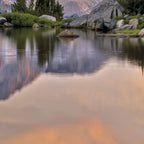 Komar Alpengluehen Wall Mural 184x254cm | Yourdecoration.com