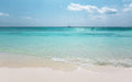 Komar Azur Ocean Non Woven Wall Mural 400x250cm 4 Panels | Yourdecoration.com