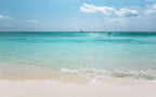 Komar Azur Ocean Non Woven Wall Mural 400x250cm 4 Panels | Yourdecoration.com