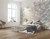Komar Bamboo Paradise Non Woven Wall Murals 300x250cm 6 panels Ambiance | Yourdecoration.com