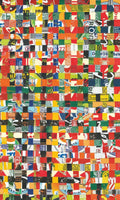 Komar Bibite Wall Mural 150x250cm 3 Panels | Yourdecoration.com
