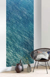 Komar Blaupause Non Woven Wall Mural 100x250cm 1 baan Ambiance | Yourdecoration.com