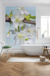 Komar Blossom Non Woven Wall Mural 184x248cm | Yourdecoration.com