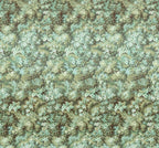 Komar Botanique Vert Non Woven Wall Mural 300x280cm 6 Panels | Yourdecoration.com