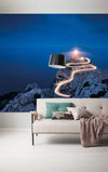 Komar Cap Formentor Non Woven Wall Mural 200x150cm 2 Panels Ambiance | Yourdecoration.com
