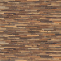 Komar Chalet Wall Mural 250x250cm 5 Panels | Yourdecoration.com