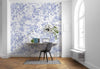Komar Charming Bloom Non Woven Wall Mural 300x280cm 3 Panels Ambiance | Yourdecoration.com