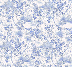 Komar Charming Bloom Non Woven Wall Mural 300x280cm 3 Panels | Yourdecoration.com