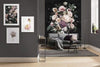 Komar Charming Non Woven Wall Mural 200x250cm 2 Panels Ambiance | Yourdecoration.com