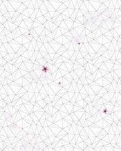 Komar Cherry Blossom Non Woven Wall Mural 200x250cm 2 Panels | Yourdecoration.com