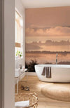 Komar Chiemsee Non Woven Wall Mural 300x250cm 3 Panels Ambiance | Yourdecoration.com