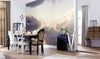Komar Cloud Cast Non Woven Wall Murals 300x250cm 3 panels Ambiance | Yourdecoration.com