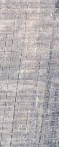 Komar Concrete Non Woven Wall Mural 100x250cm 1 baan | Yourdecoration.com