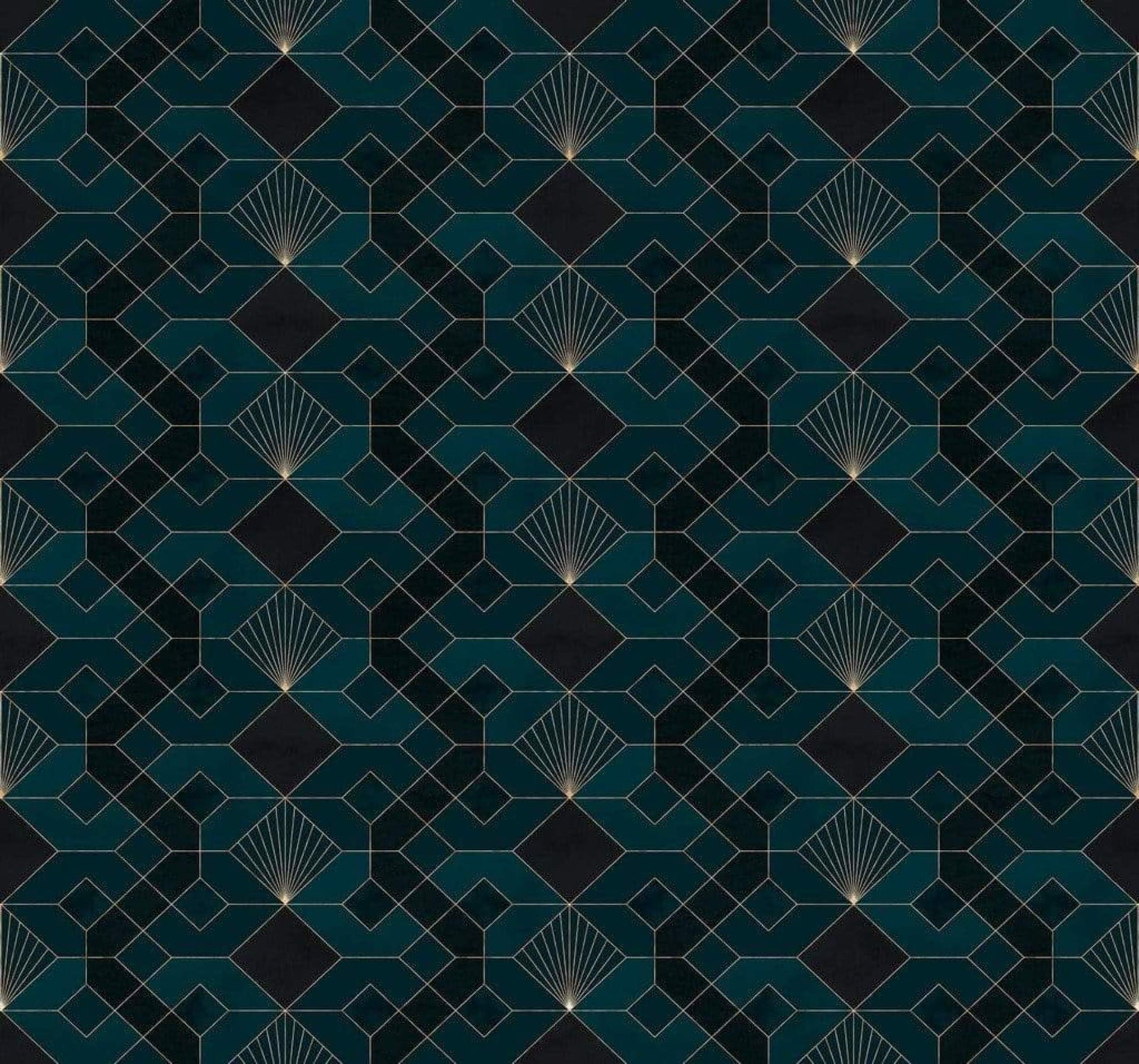 Komar Coquilles Mer Non Woven Wall Mural 300x280cm 6 Panels | Yourdecoration.com
