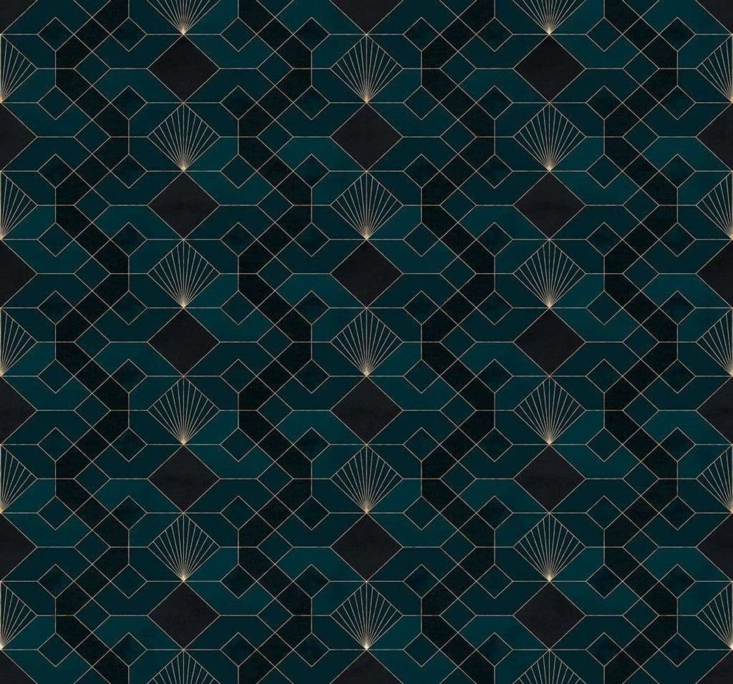 Komar Coquilles Mer Non Woven Wall Mural 300x280cm 6 Panels | Yourdecoration.com