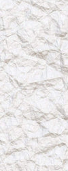 Komar Crumpled Non Woven Wall Mural 100x250cm 1 baan | Yourdecoration.com