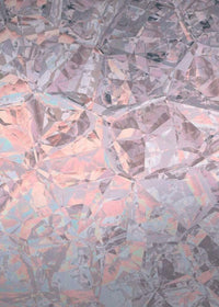 Komar Crystals Non Woven Wall Mural 200x280cm 4 Panels | Yourdecoration.com