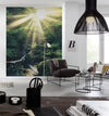 Komar Divine Non Woven Wall Mural 200x250cm 2 Panels Ambiance | Yourdecoration.com