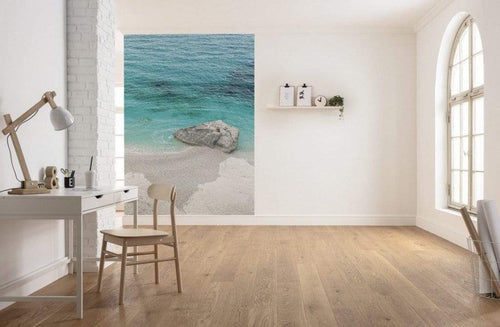 Komar Dreambay Non Woven Wall Mural 200x280cm 4 Panels Ambiance | Yourdecoration.com